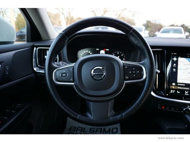VOLVO V60 D4 Geartronic Inscription