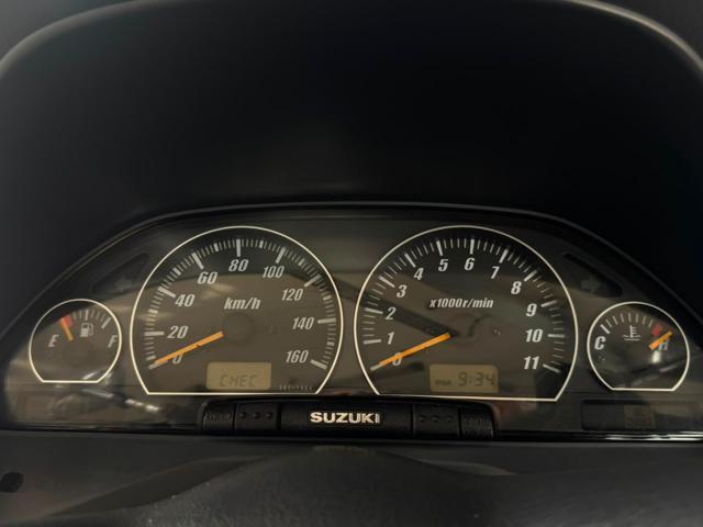 SUZUKI Burgman AN 400 2005