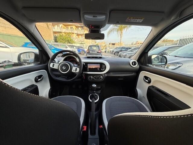 Renault Twingo SCe 65 CV Intens