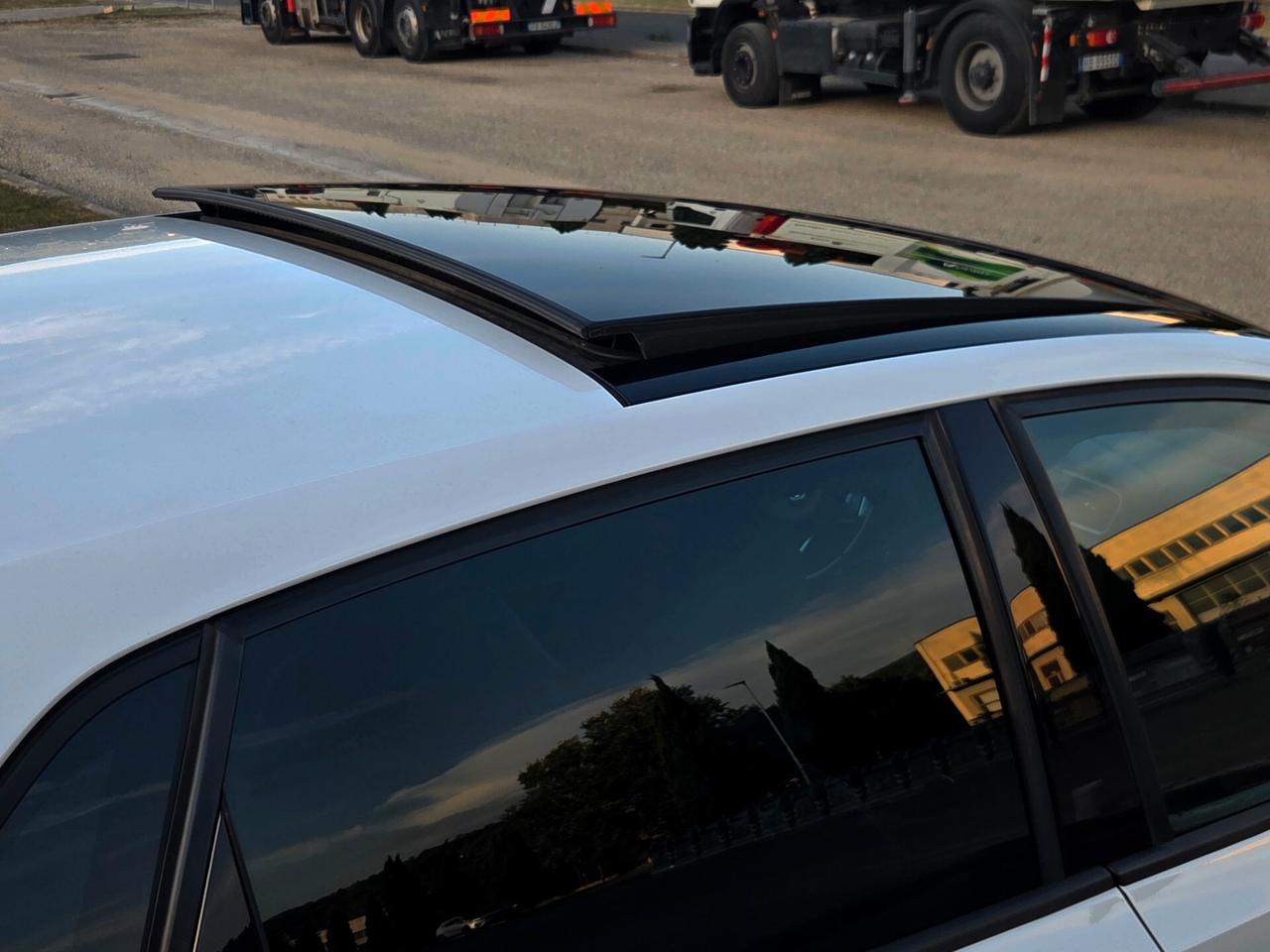 Volkswagen Polo GTI 1.8 5p. DSG BlueMotion Technology