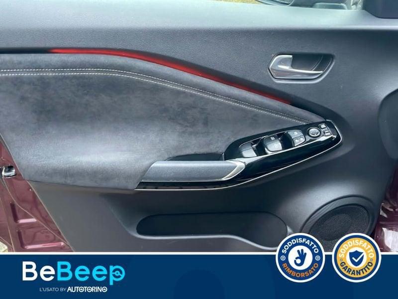 Nissan Juke 1.0 DIG-T N-DESIGN 117CV DCT