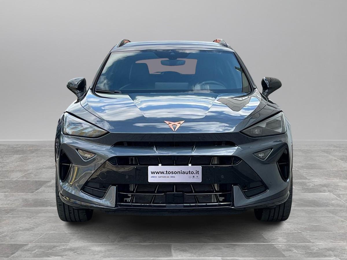 CUPRA Formentor 2.0 tdi 150cv dsg