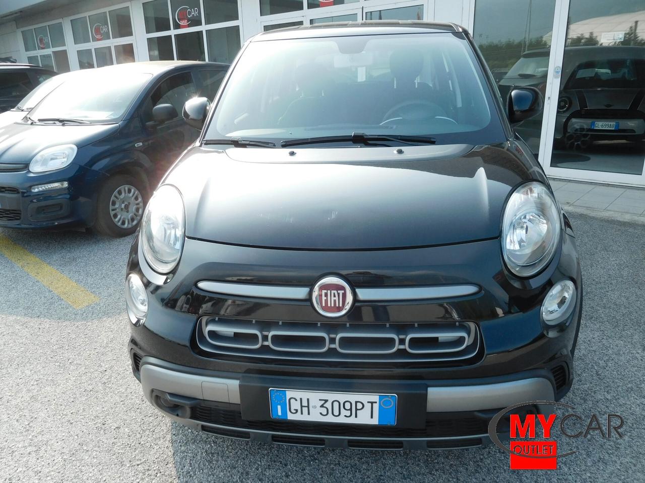 Fiat 500L 1.3 Multijet 95cv Connect