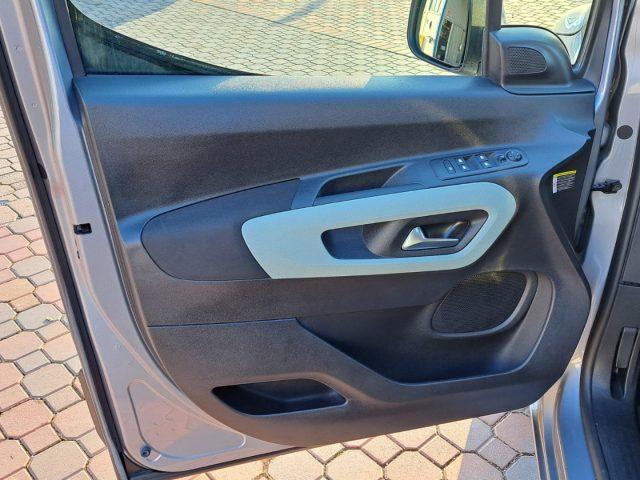 CITROEN Berlingo BlueHDi 100 XL Shine 7 POSTI
