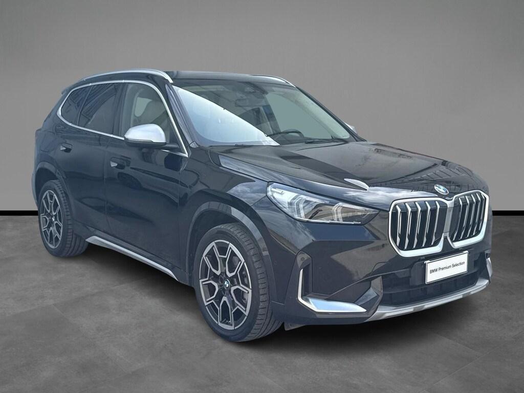 BMW X1 18 d xLine sDrive DCT