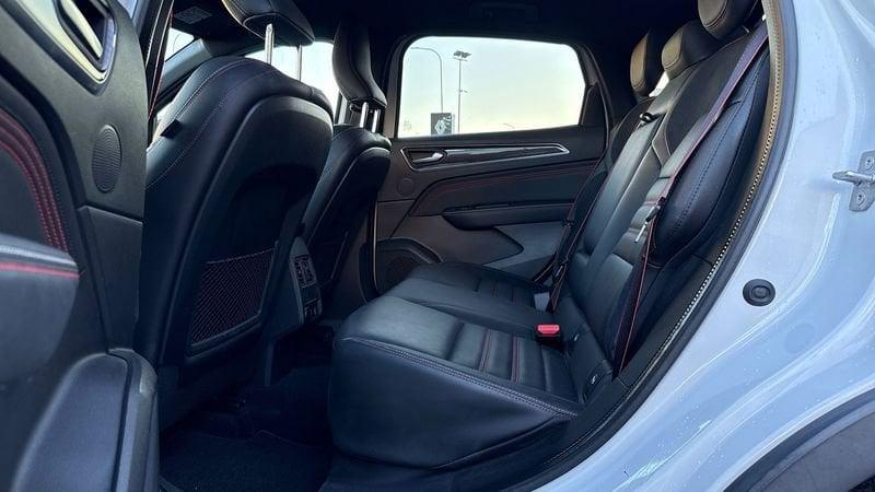 Renault Arkana 2021 1.6 E-Tech full hybrid R.S. Line Auto 145cv