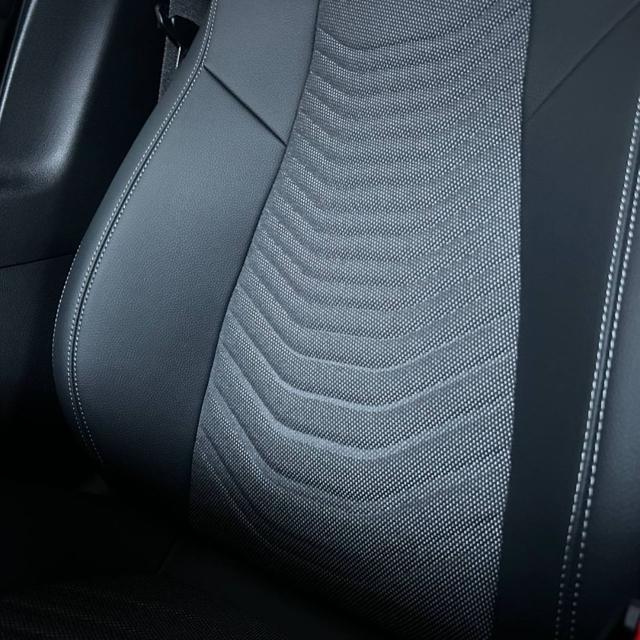 MERCEDES-BENZ A 180 d Automatic Progressive Advanced