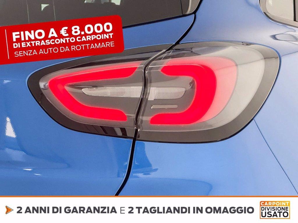 FORD Puma 1.0 ecoboost h st-line s&s 125cv del 2023
