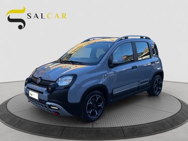 Fiat Panda 1.2 69cv EasyPower Cross GPL 2022