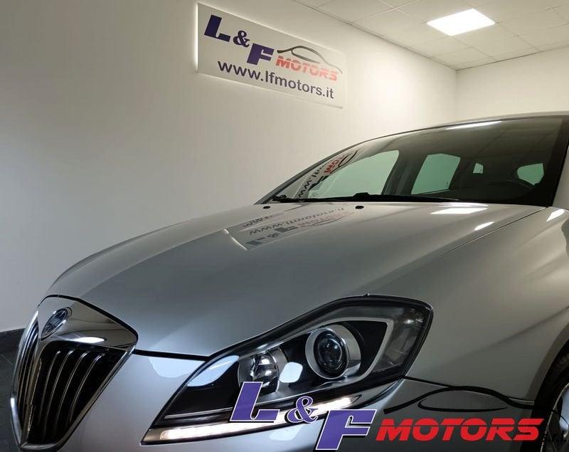 Lancia Delta Delta 1.6 mjt Platino