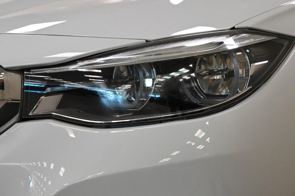 BMW Serie 3 G.T. (F34) 320d xDrive Gran Turism...