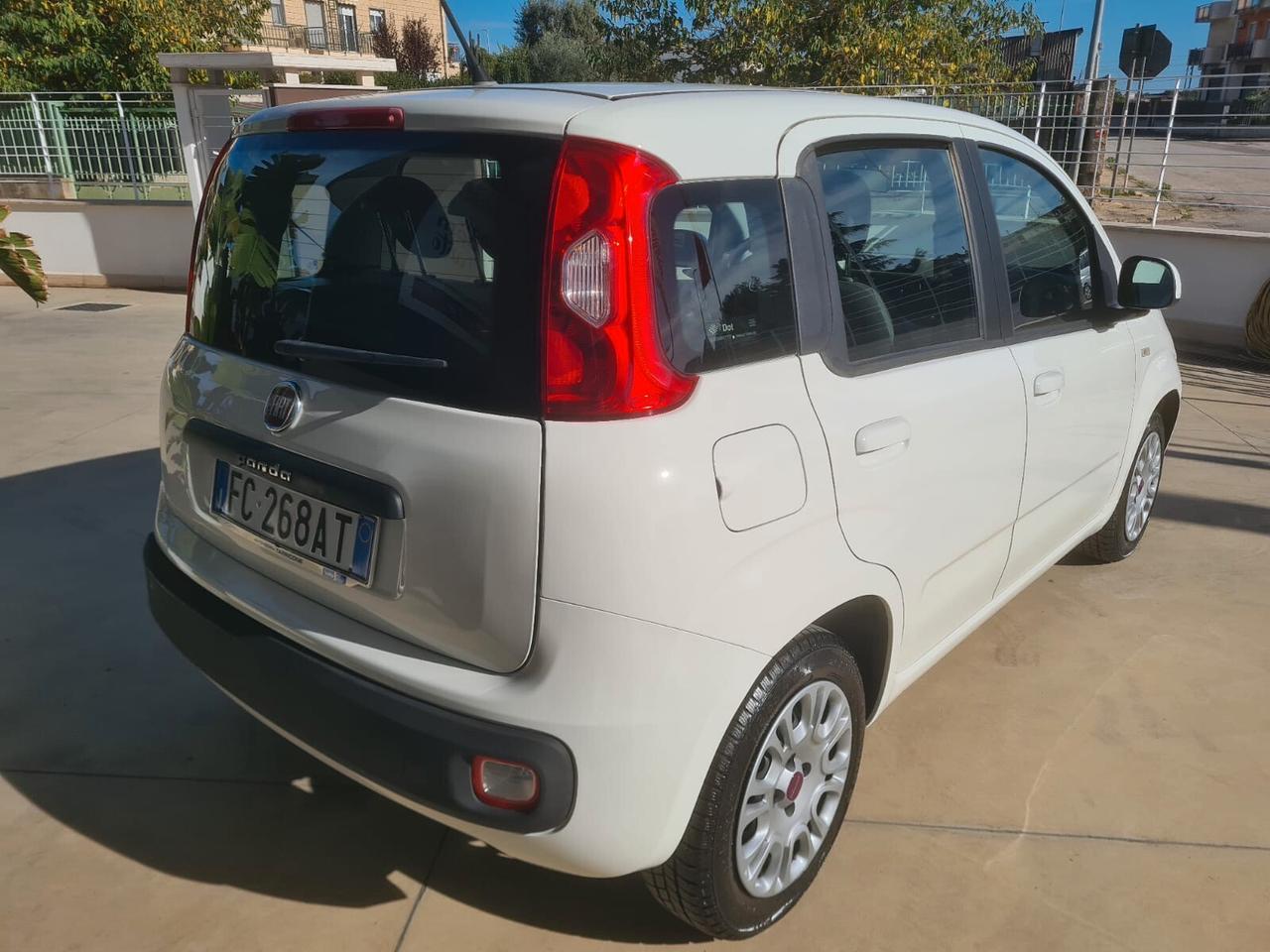 Fiat Panda 1.2 Pop