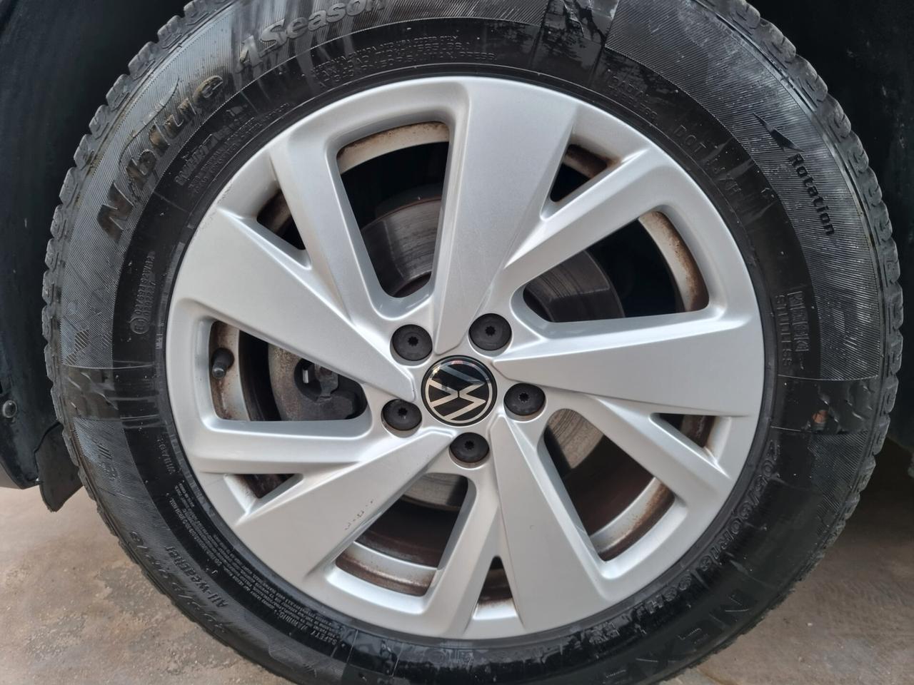 Volkswagen Taigo 1.0 TSI 95 CV Life