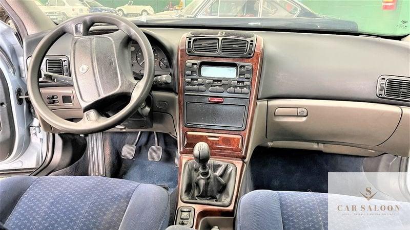 Lancia k 2.0i 20V cat Station Wagon LE