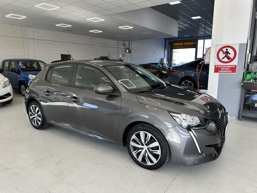 Peugeot 208 5 Porte 1.2 PureTech Active