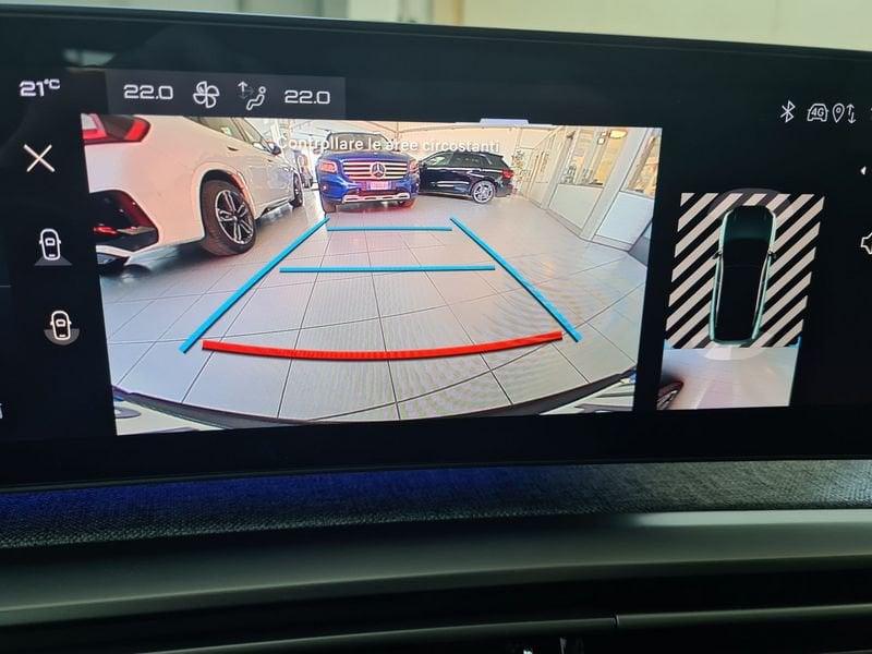 Peugeot 3008 Peugeot 3008 1.2 hybrid GT 145cv e-dcs6