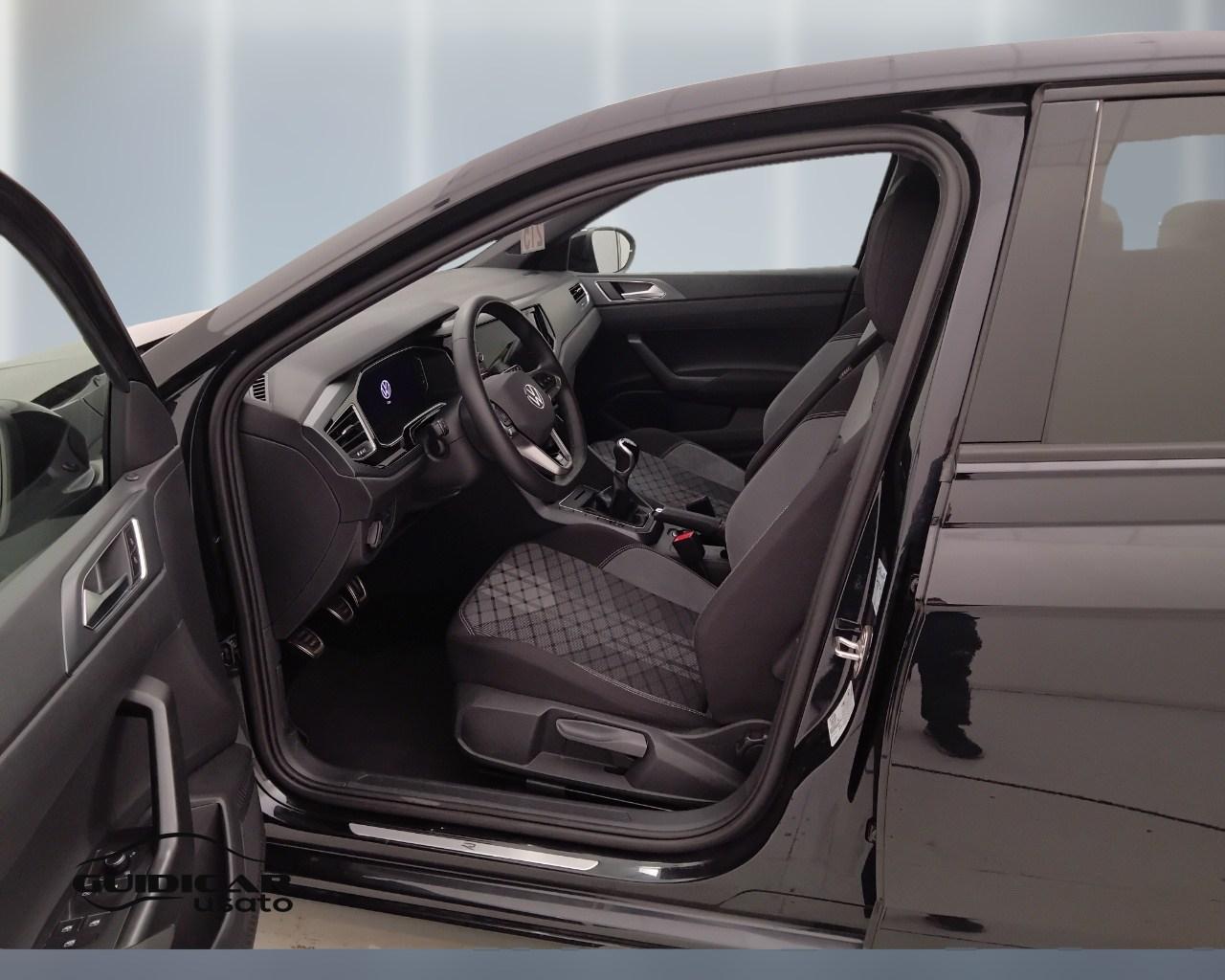 VOLKSWAGEN Taigo - Taigo 1.0 tsi R-Line 115cv