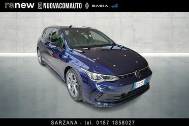 Volkswagen Golf 1.5 eTSI EVO ACT R-Line DSG