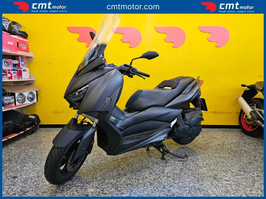 Yamaha X-Max 400 - 2020