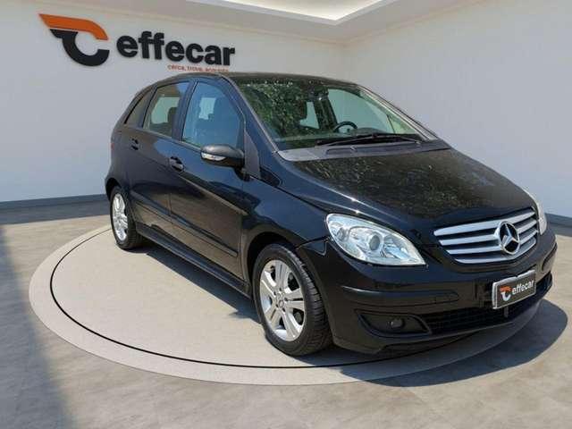 Mercedes-Benz B 180 CDI Sport
