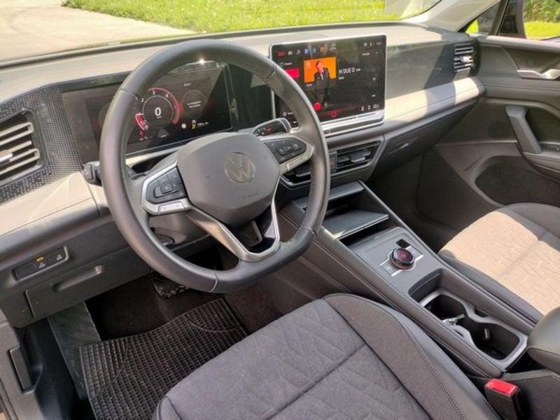 Volkswagen Tiguan 2.0 TDI 150 CV EVO SCR DSG Life