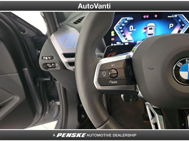 BMW Serie 1 120d 48V MSport Pro auto