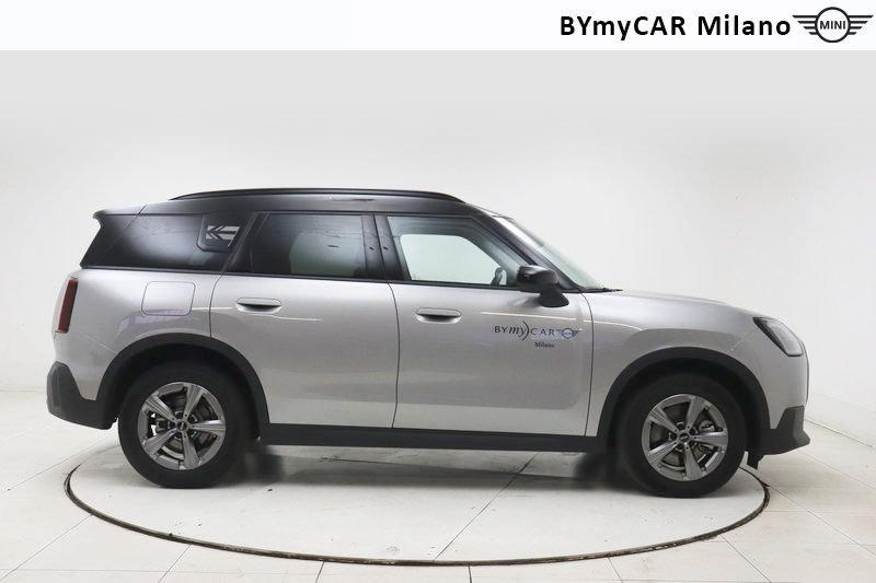Mini Mini Countryman 1.5 48V C Classic Steptronic