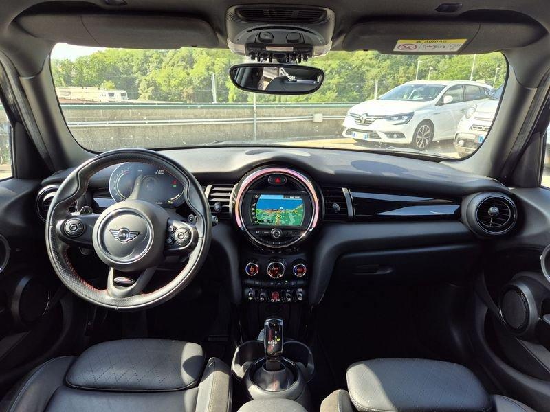 MINI Mini 5 porte Mini 5p 2.0 Cooper S Hype 178cv auto