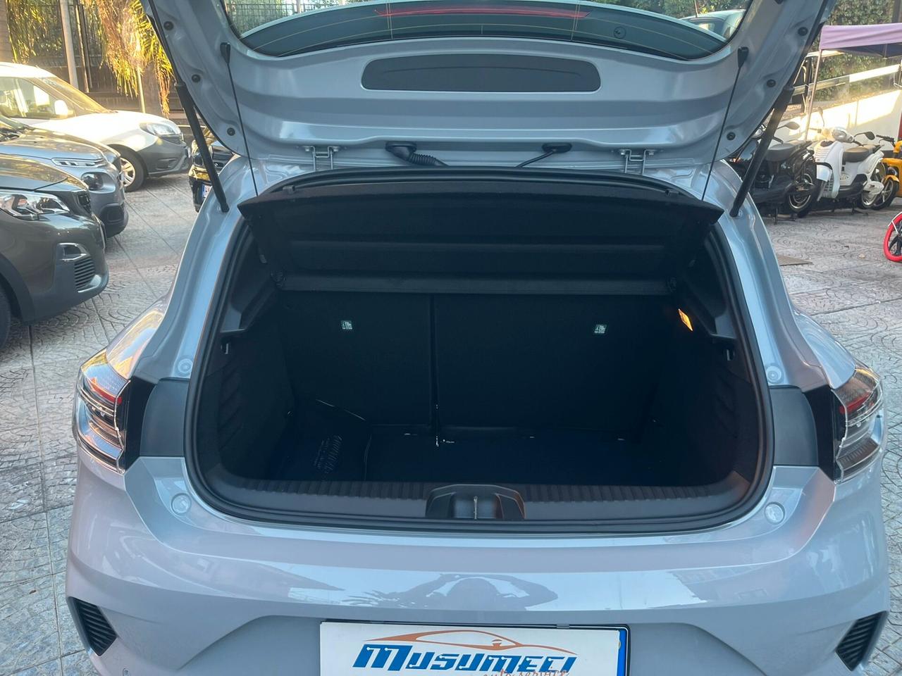 Renault Clio Blue dCi 100 CV 5 porte Evolution