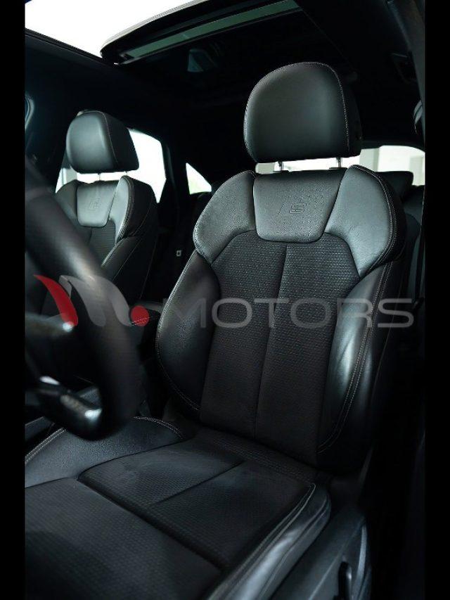 AUDI SQ5 Sportback 3.0 TDI MHEV *TETTO*KEYLESS-GO*VIRTUAL
