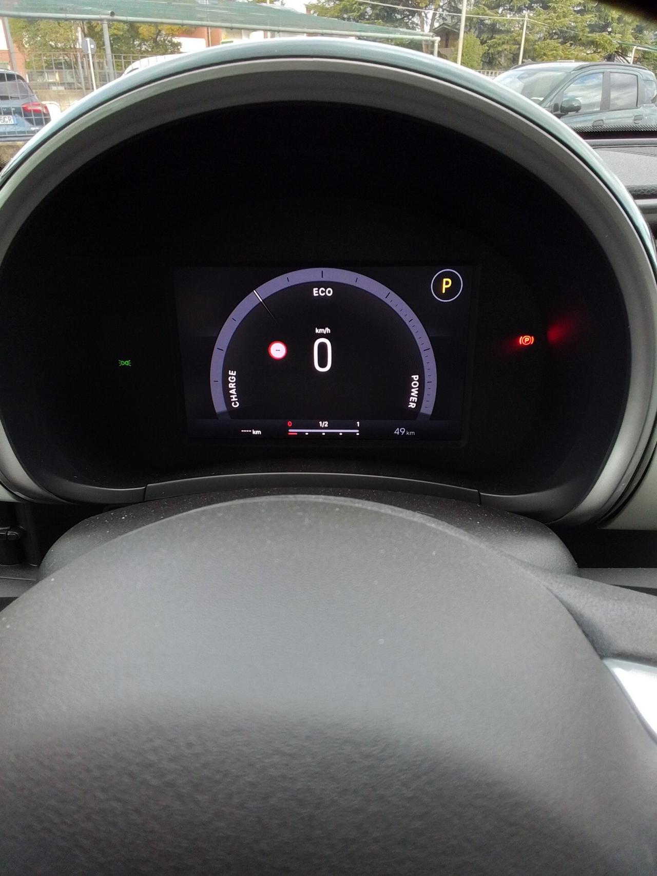 Fiat 600 Hybrid 110 CV DCT MHEV La Prima