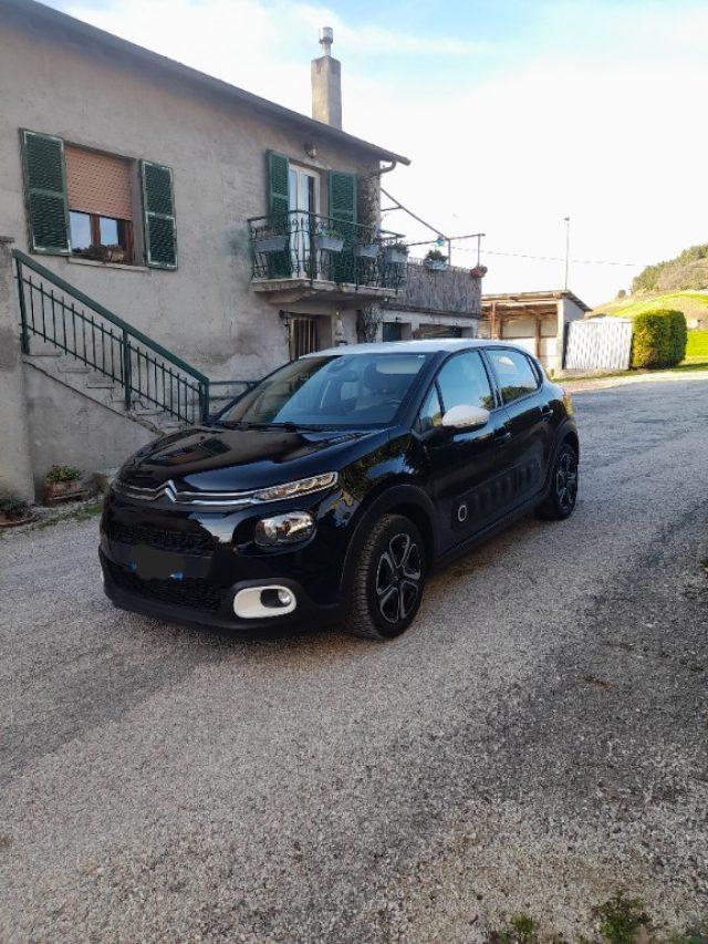CITROEN C3 BlueHDi 100 S&S Shine Pack