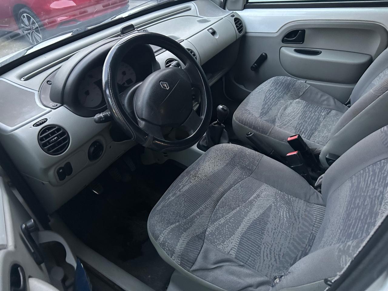 Renault Kangoo 1.5 dCi/65CV 4p. Confort Express