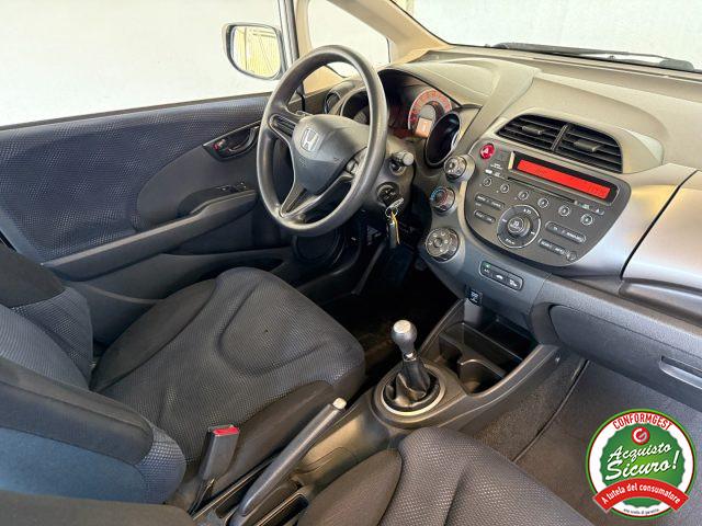 HONDA Jazz 1.2 i-VTEC Trend