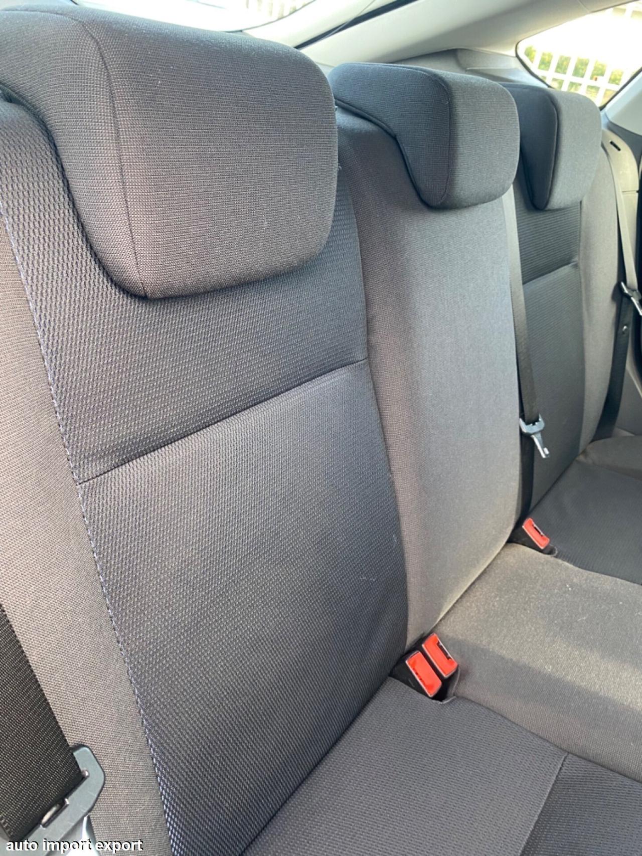 Ford Focus 1.6 TDCI 2005 Asi Nuova Pochi Km