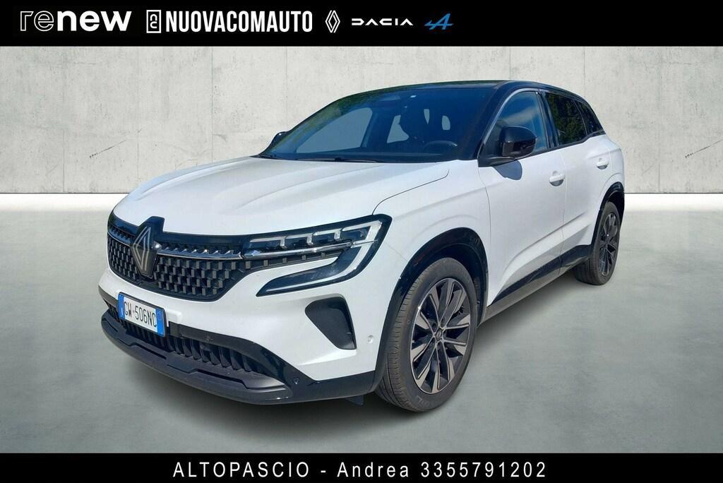 Renault Austral 1.3 mild hybrid Techno Auto