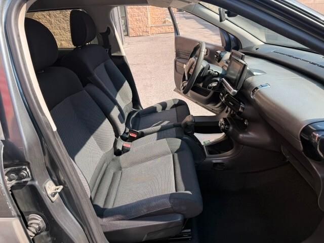 Citroen C4 CACTUS 1.6 Hdi Automatica