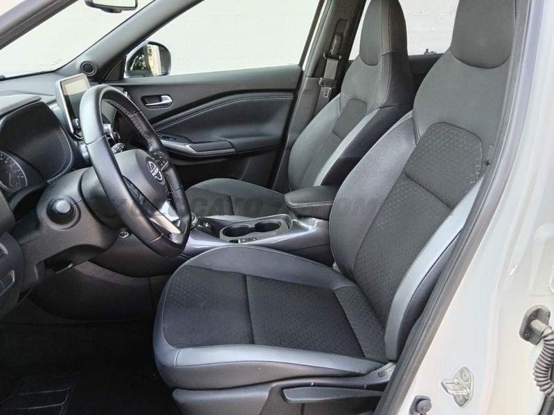 Nissan Juke Juke 1.0 dig-t N-Connecta 114cv
