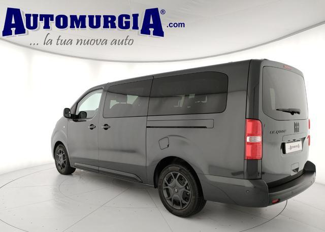 FIAT Ulysse 2.0 BlueHDi 180 CV AT8 XL Combi