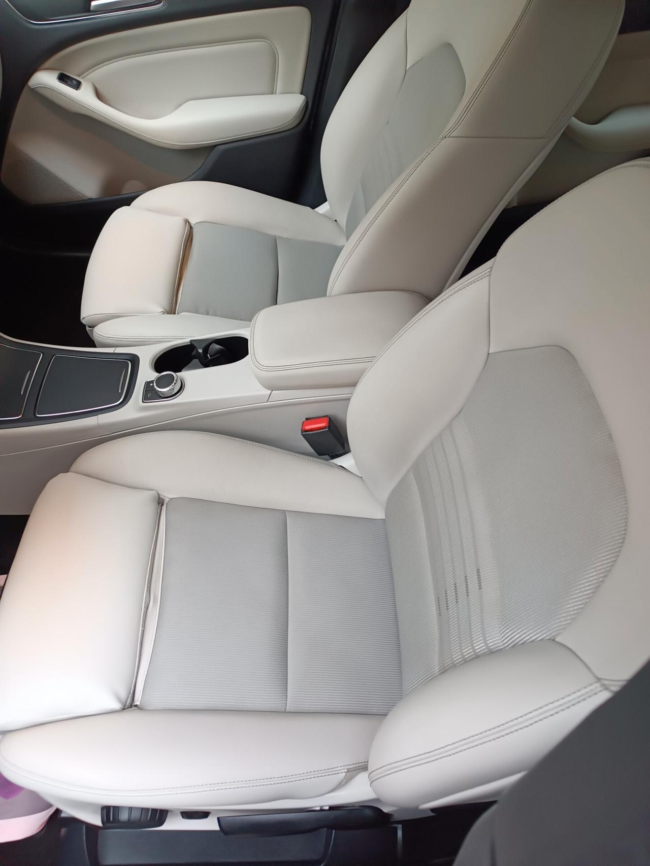 Mercedes-benz B 180 D 1500 110 CV Automatic AMG SPORT