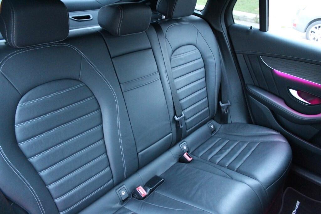 MERCEDES GLC 220 d Coupe Premium *AMG *Tetto *Coupè