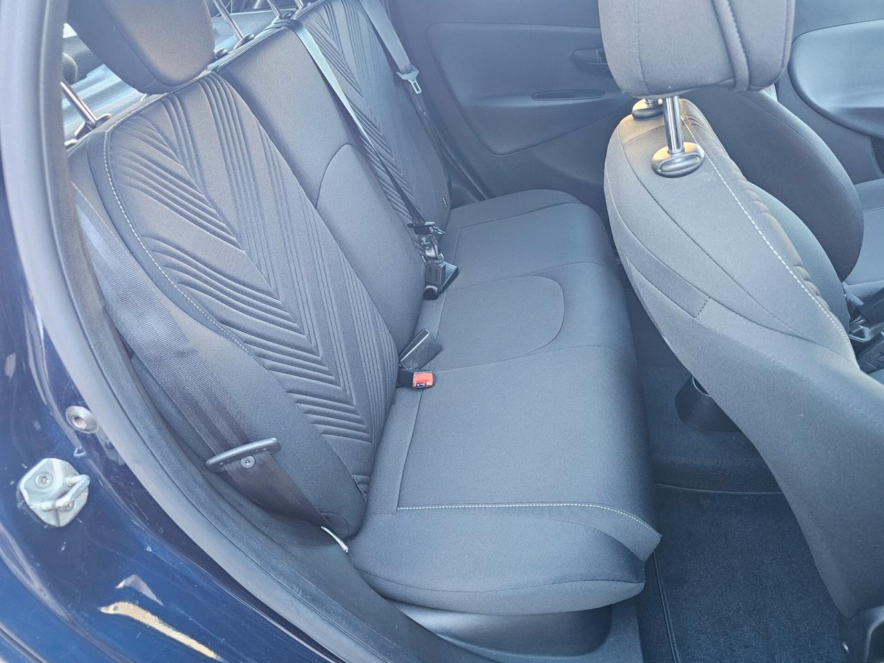 Lancia Ypsilon 1.0 FireFly 5 porte S&S Hybrid Ecochic Gold
