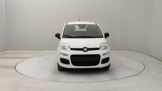 FIAT Panda 1.0 firefly hybrid Pop s&s 70cv