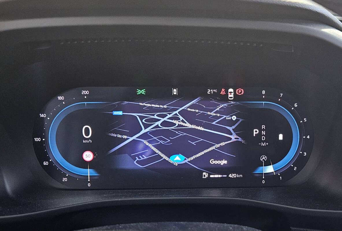 Volvo XC40 2.0 b3 Ultra Dark auto