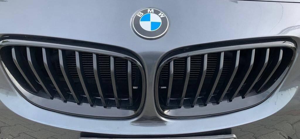 BMW Serie 2 BMW Serie 2  F22 Coupe - 225d Msport auto