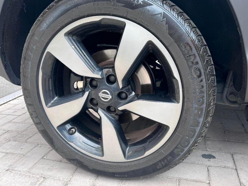 Nissan Qashqai 1.5 dCi N-Connecta