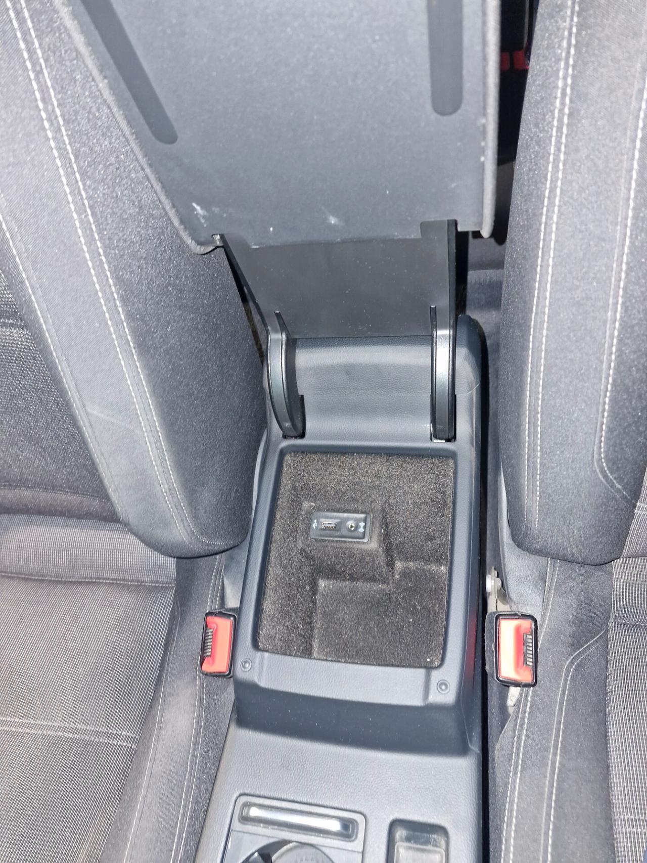 Volkswagen Passat 2.0 TDI Comfortline BlueMotion Technology