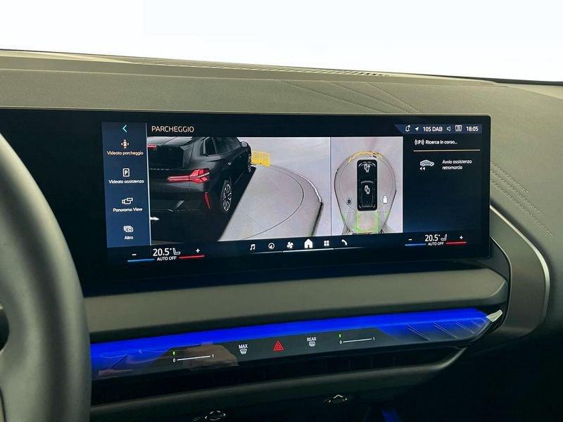 BMW X3 X3 xDrive20d 48V MSport