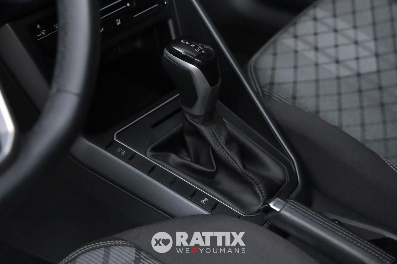 Volkswagen Polo 1.0 TSI 110CV R-Line DSG