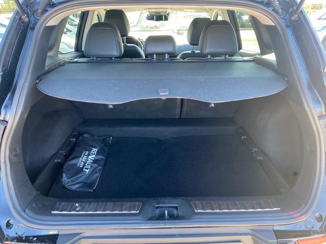 RENAULT Kadjar TCe 140CV FAP Intens